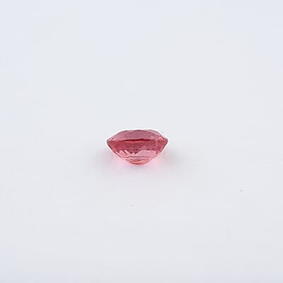 AAAA Padparadscha Sapphire (Ovl Free Size) 1.50 ctw