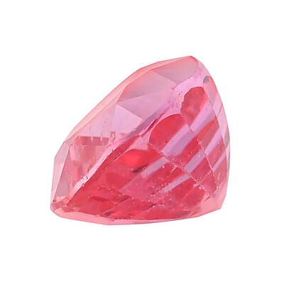 AAAA Padparadscha Sapphire (Pear Free Size) 1.50 ctw