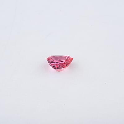 AAAA Padparadscha Sapphire (Pear Free Size) 1.50 ctw