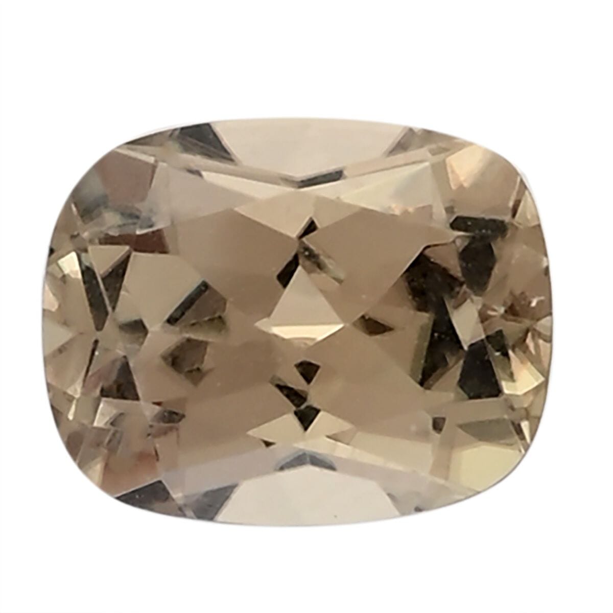 AAAA Turkizite (Cush Free Size) 3.00 ctw image number 0