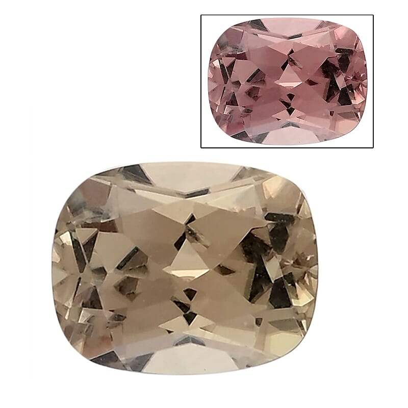 AAAA Turkizite (Cush Free Size) 3.00 ctw