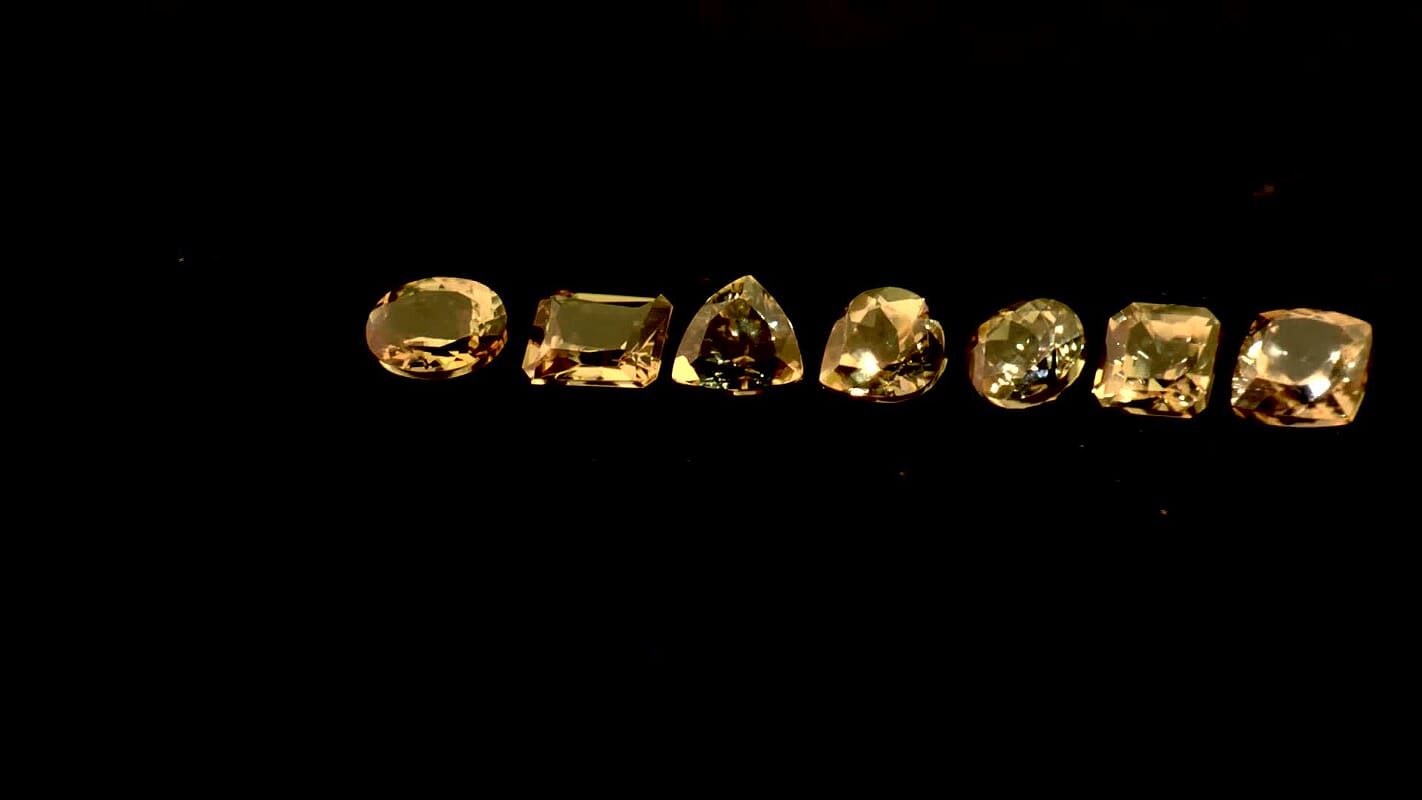 AAAA Turkizite (Cush Free Size) 3.00 ctw