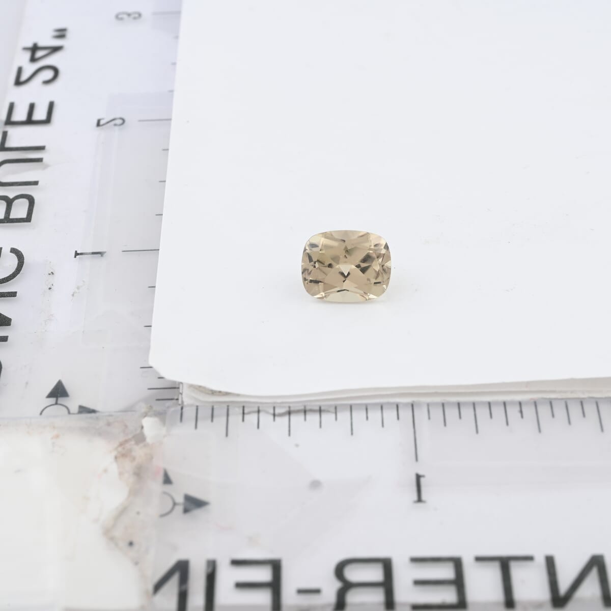 AAAA Turkizite (Cush Free Size) 3.00 ctw image number 4