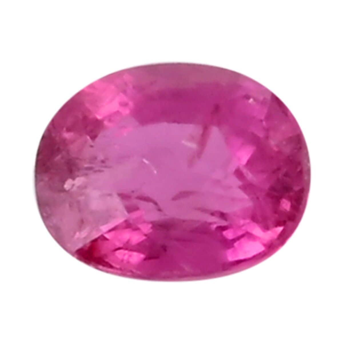 AAAA Purple Sapphire (Ovl Free Size) 1.20 ctw image number 0