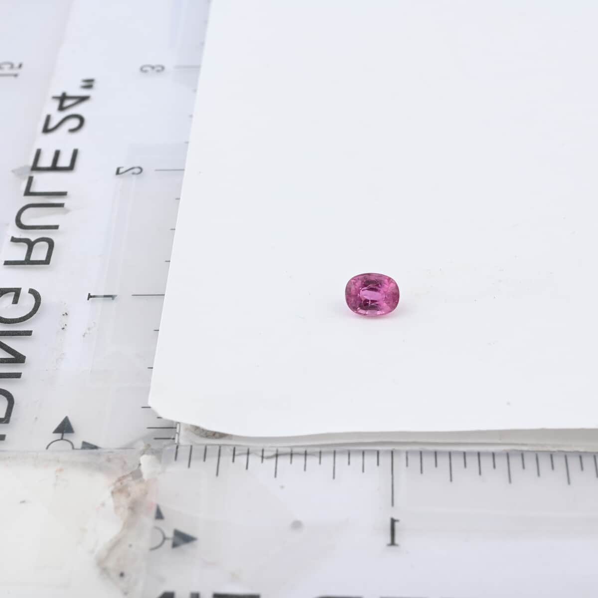 AAAA Purple Sapphire (Ovl Free Size) 1.20 ctw image number 4