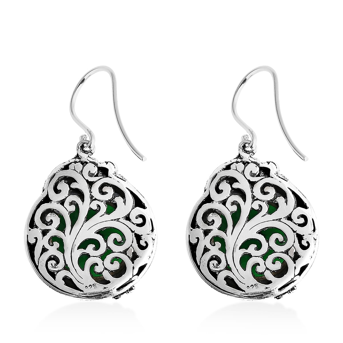 Green Jade - Product card gallery slide 4 (9432436670719)
