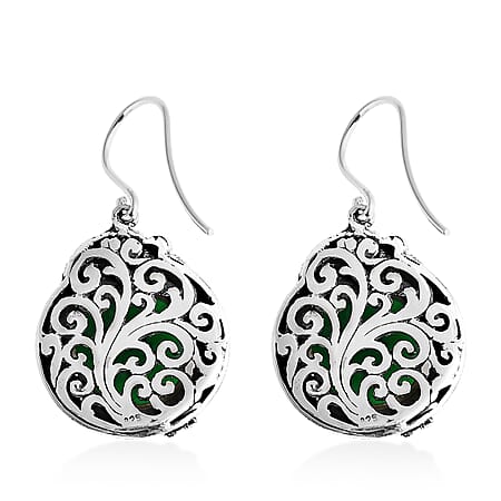 Green Jade - Product card gallery slide 4 (10177748992313)