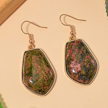 Unakite - Product card gallery slide 2 (10177749745977)