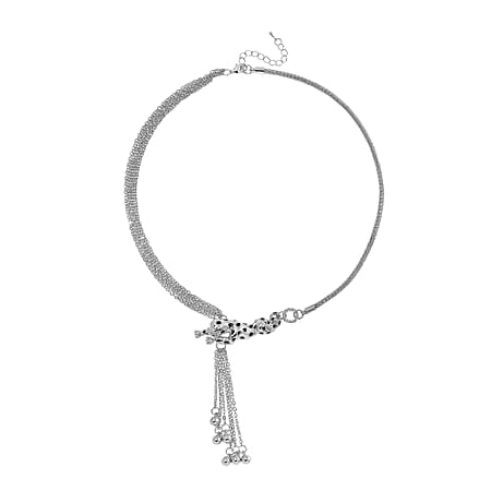 Silver - Product card gallery slide 3 (10177749909817)