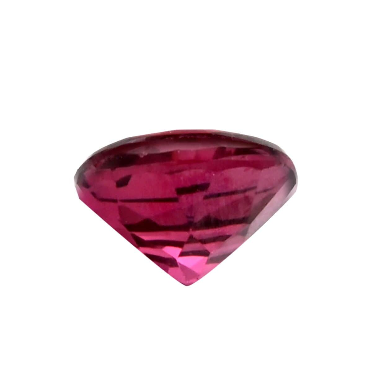 AAAA Orissa Rhodolite Garnet (Rnd 7 mm) 1.20 ctw image number 3