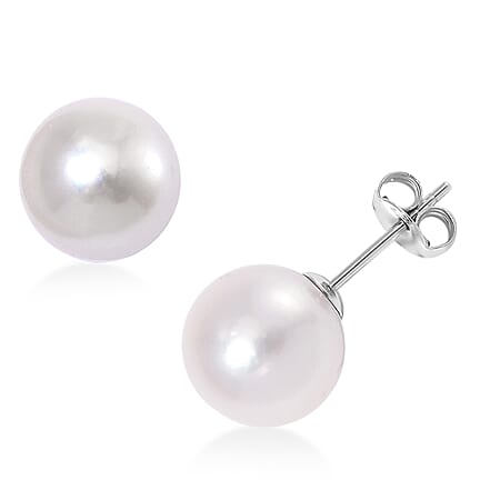 White Edison Pearl - Product card gallery slide 1 (10177750597945)