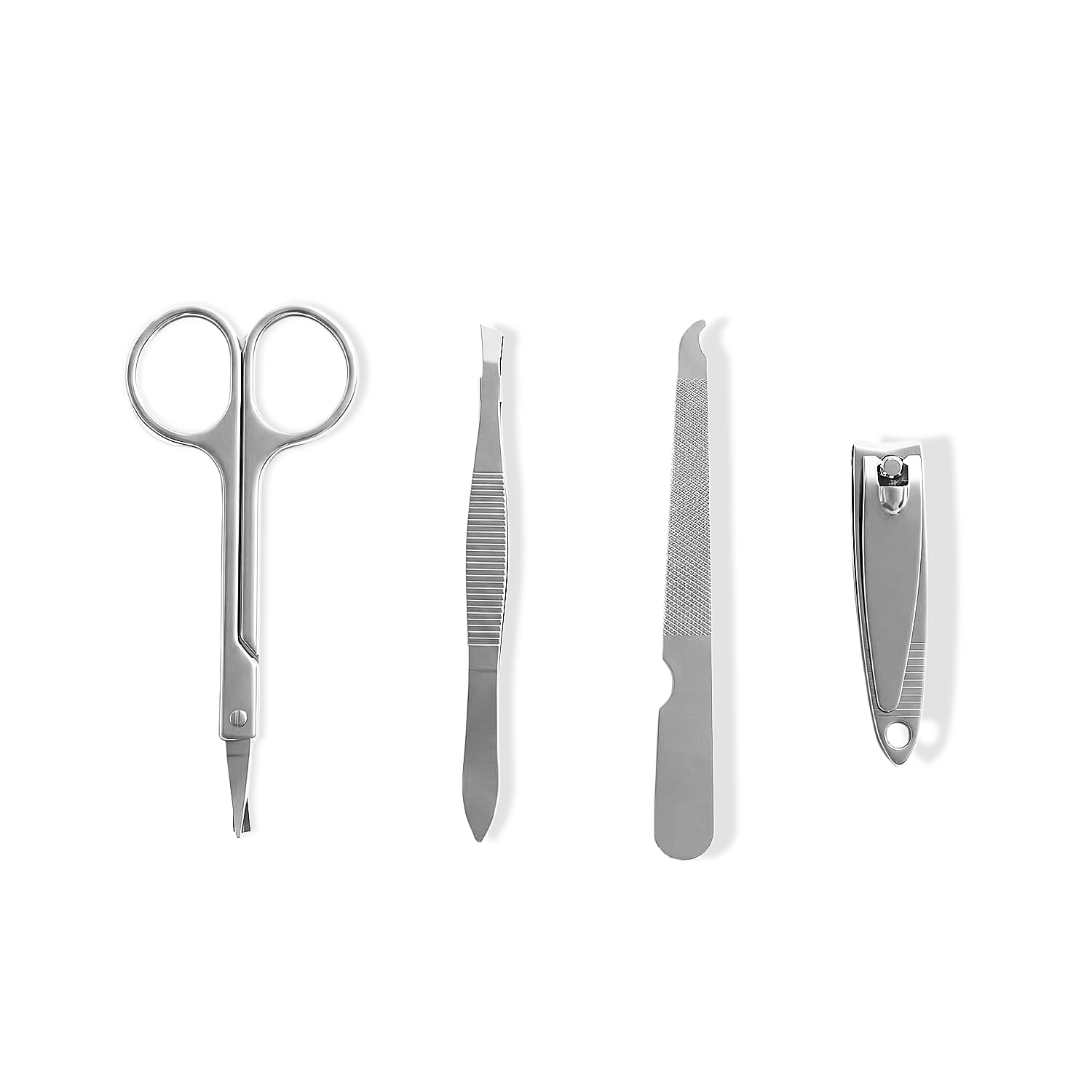 Closeout Cosmetic Brush & Tool Set