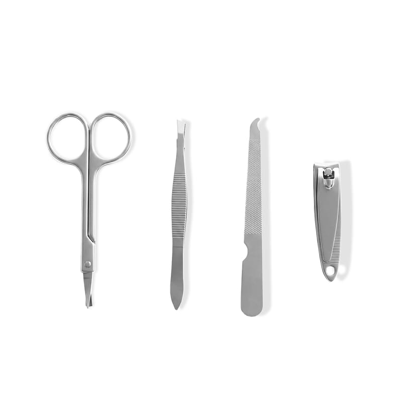 Closeout Cosmetic Brush & Tool Set