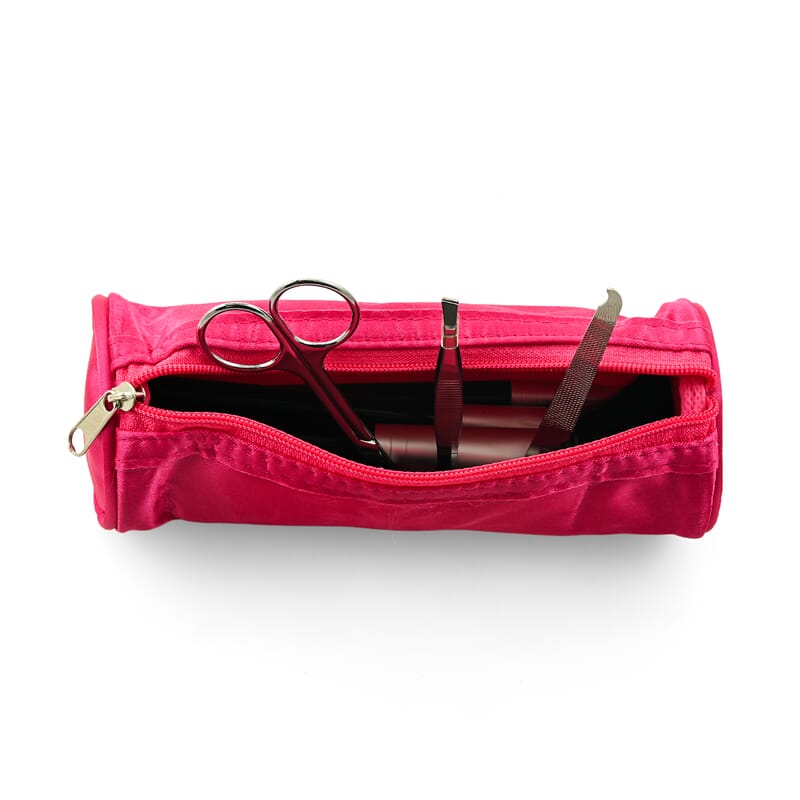 Closeout Cosmetic Brush & Tool Set