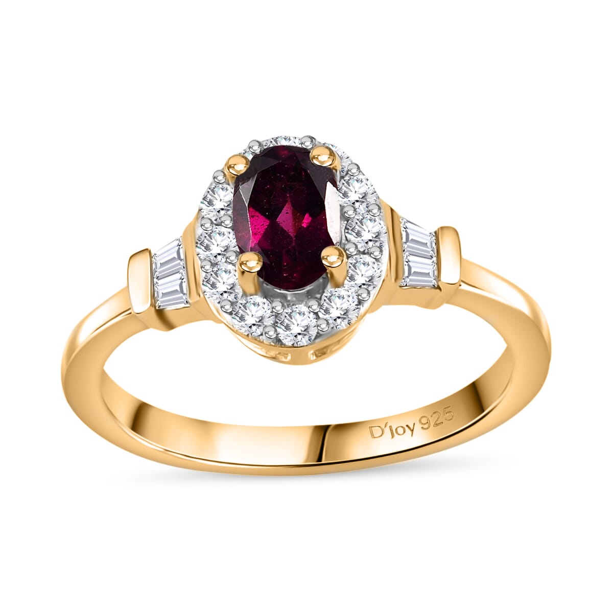 Lab Garnet – ER YAG – 10.36ct - Jeff Davies & Son Gemstones