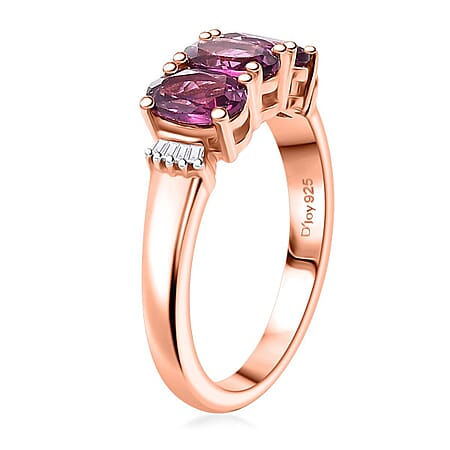 Ember Garnet / 10 - Product card gallery slide 4 (10177751253305)