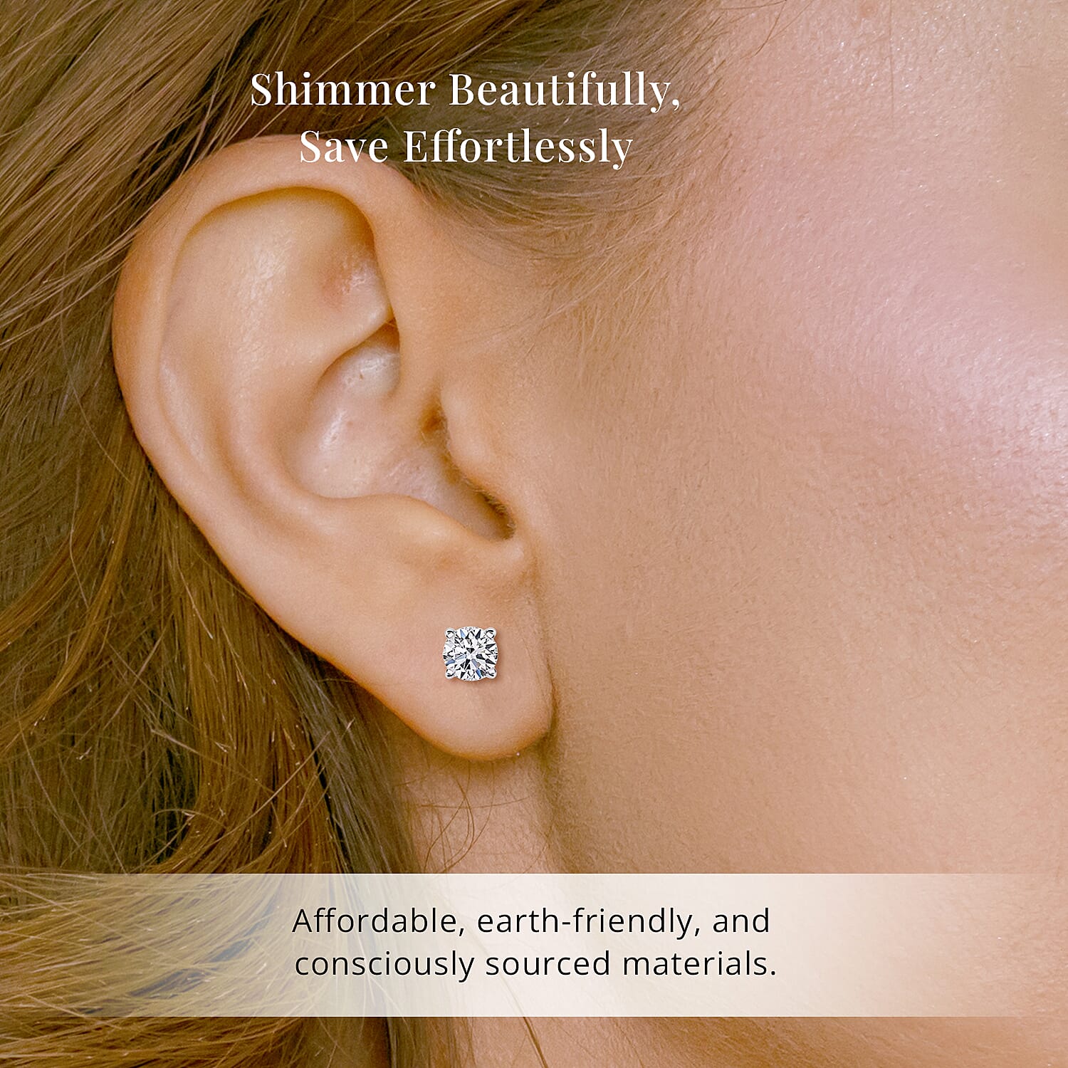 14K White Gold - Product card gallery slide 2 (10145750319387)