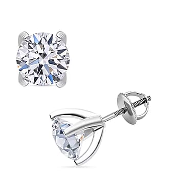 10K White Gold - Product card gallery slide 1 (10177752465721)