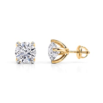 10K Yellow Gold - Product card gallery slide 1 (10177752465721)