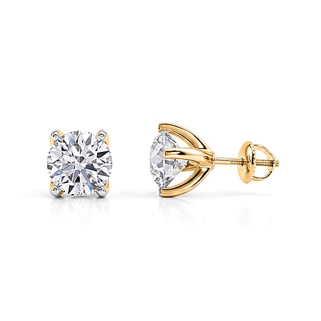 10K Yellow Gold - Product card gallery slide 1 (10177752465721)