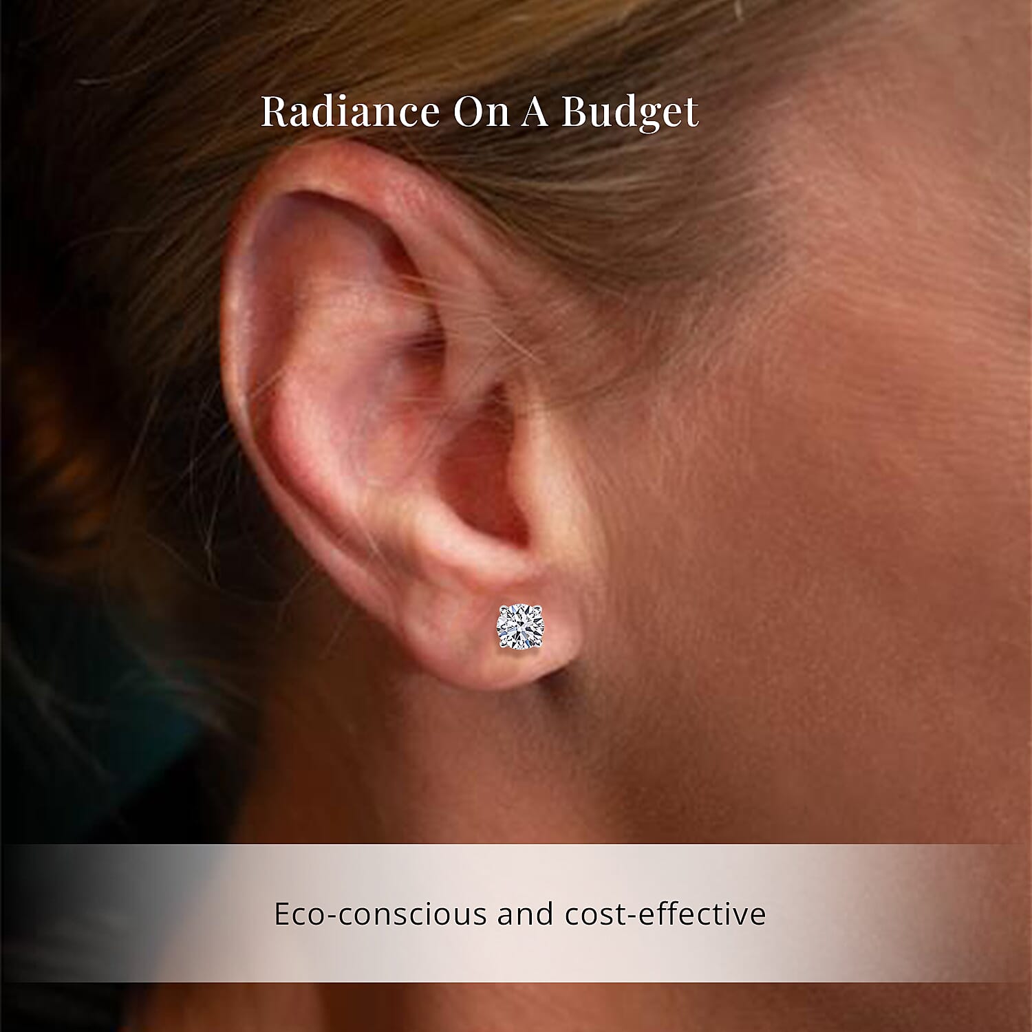 14K White Gold - Product card gallery slide 2 (10145761132827)