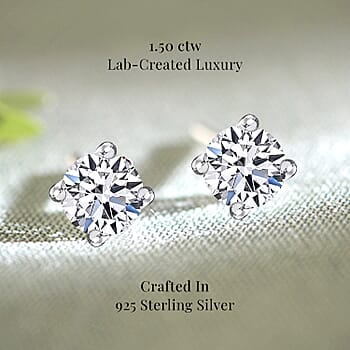 Platinum Over Sterling Silver - Product card gallery slide 3 (9432460263679)