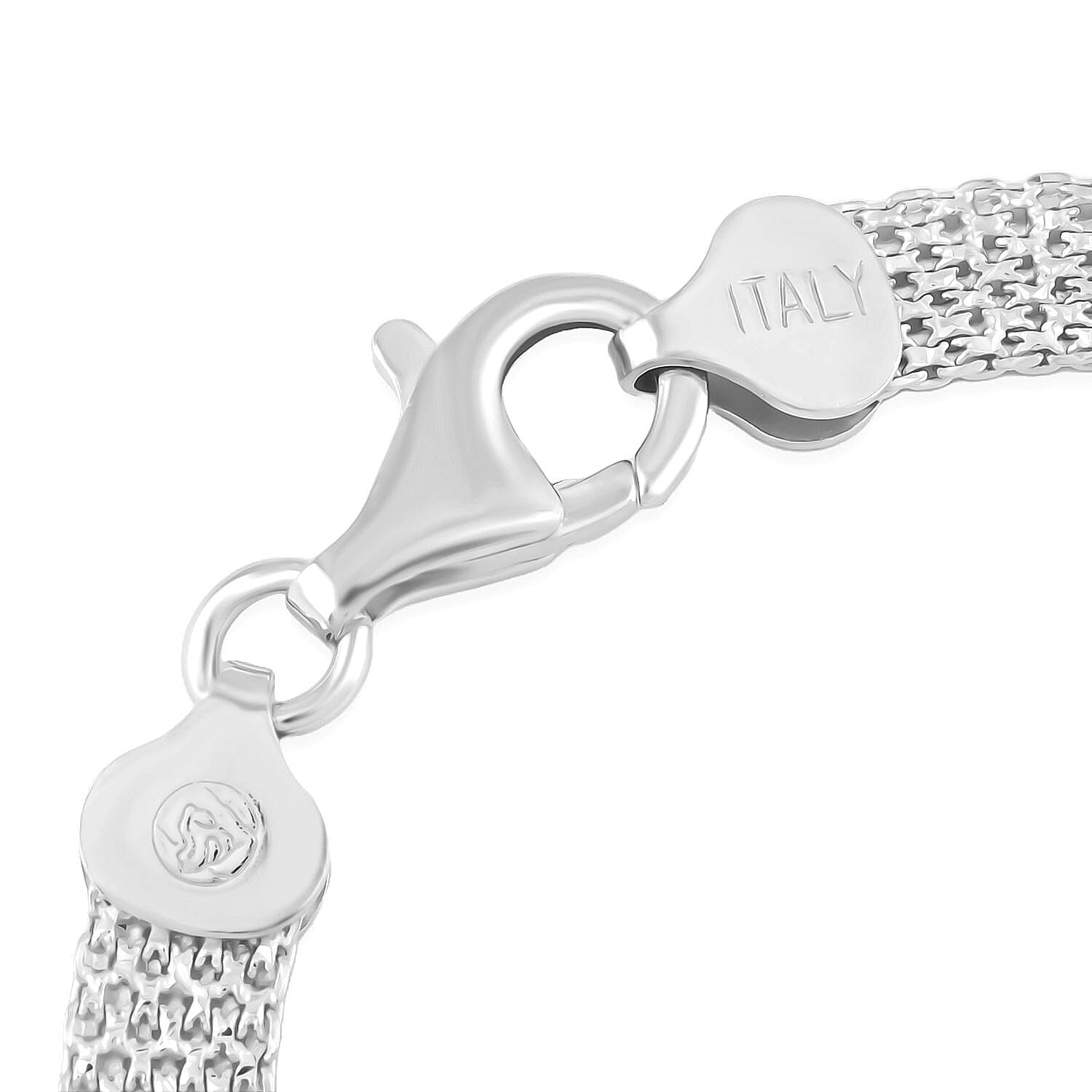 Sterling Silver - Product card gallery slide 3 (10146084946203)