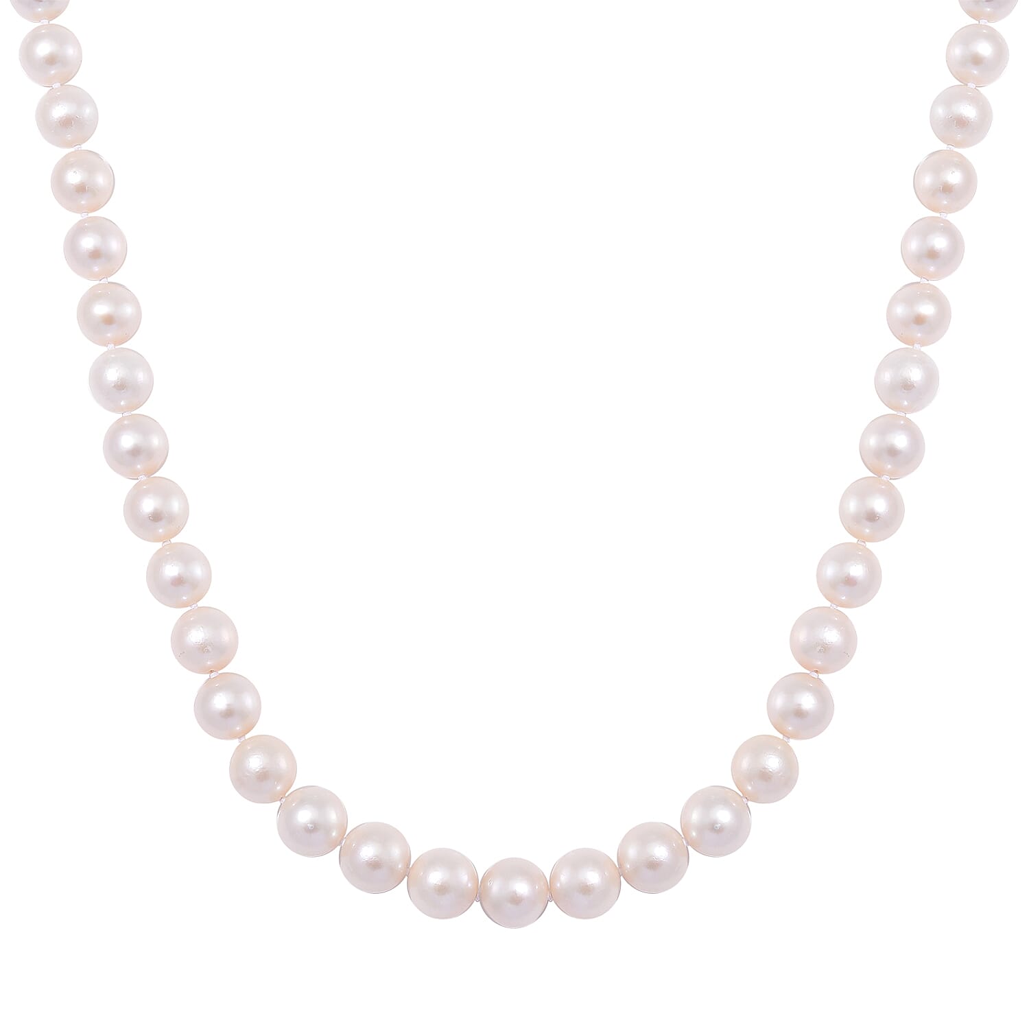 White Edison Pearl - Product card gallery slide 1 (9450078568703)