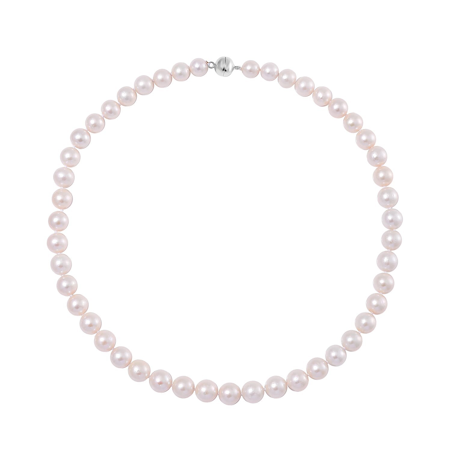 White Edison Pearl - Product card gallery slide 3 (9450078568703)