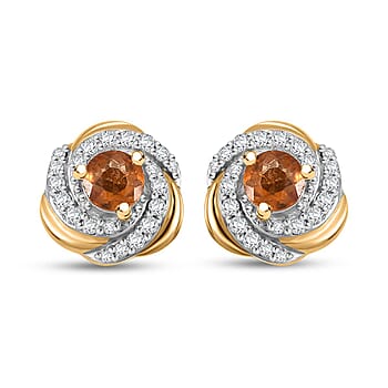 Hessonite Garnet - Product card gallery slide 1 (10177753841977)