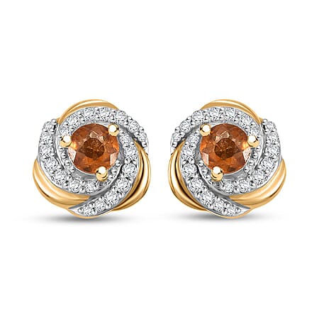 Hessonite Garnet - Product card gallery slide 1 (10177753841977)