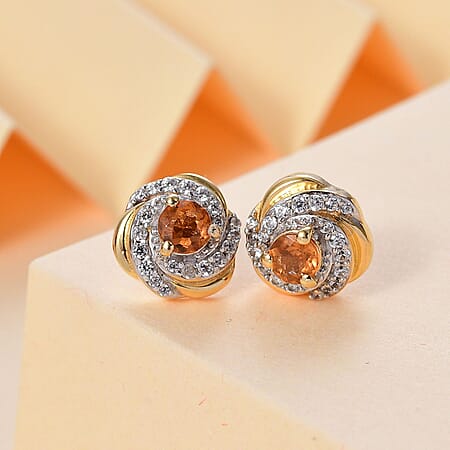 Hessonite Garnet - Product card gallery slide 2 (10177753841977)