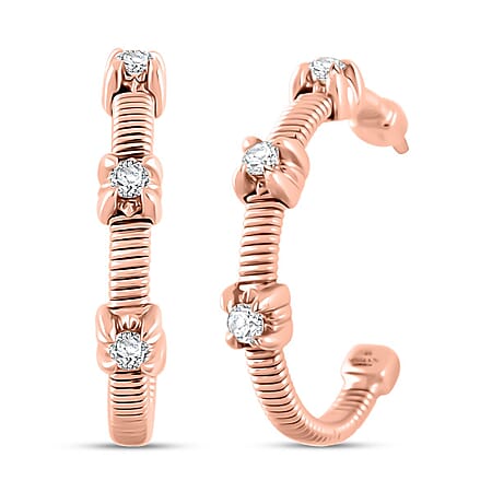 14K Rose Gold - Product card gallery slide 1 (10177754464569)