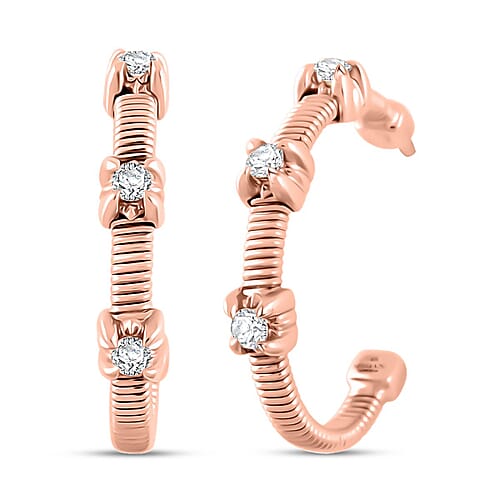 14K Rose Gold - Product card gallery slide 1 (10177754464569)