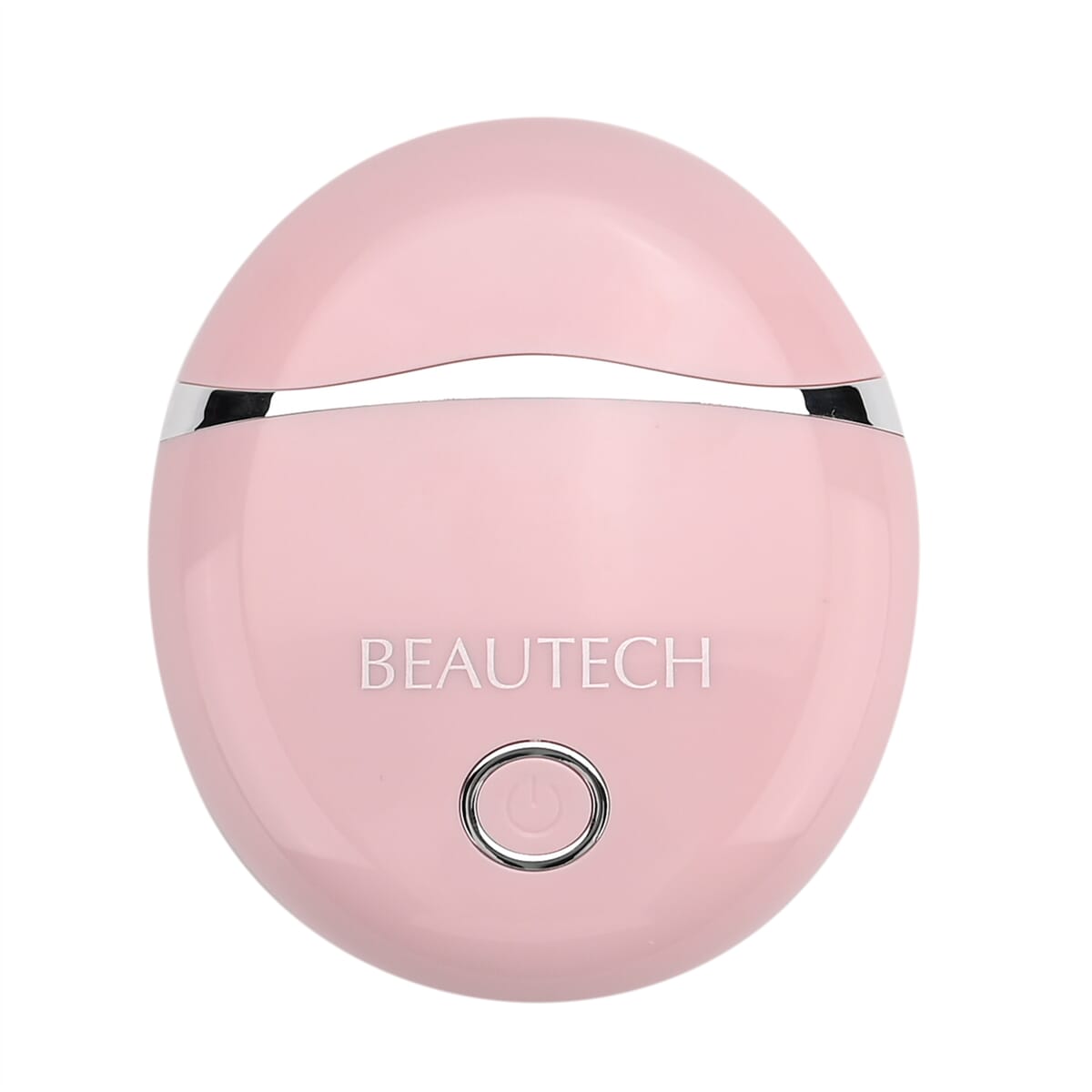 Beautech 3 in1 Womens Shaver - Pink image number 0