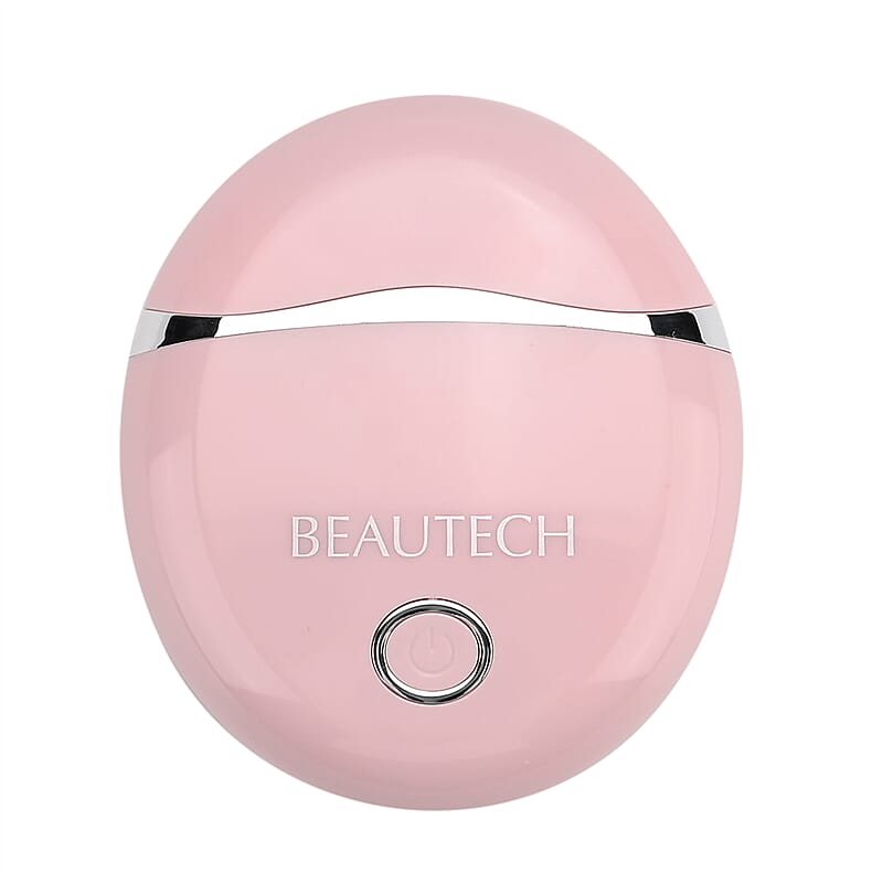 Beautech 3 in1 Womens Shaver - Pink