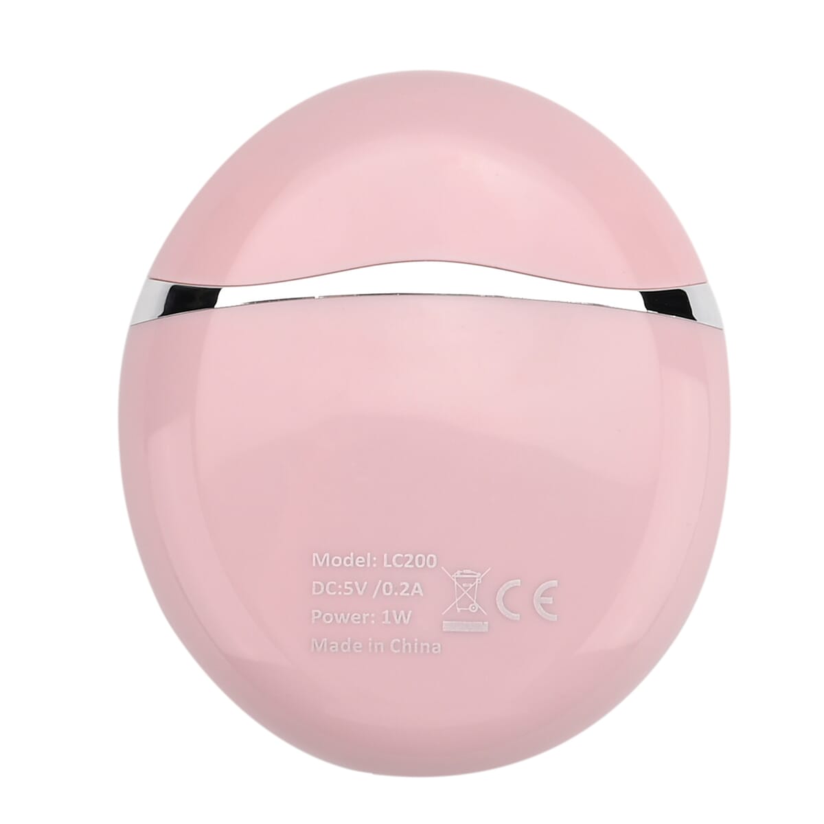 Beautech 3 in1 Womens Shaver - Pink image number 2