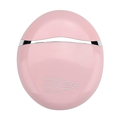 Beautech 3 in1 Womens Shaver - Pink