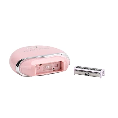 Beautech 3 in1 Womens Shaver - Pink