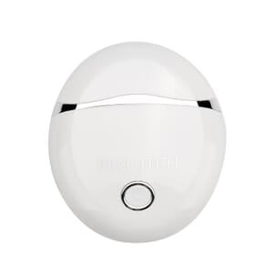 Beautech 3 in1 Womens Shaver - White