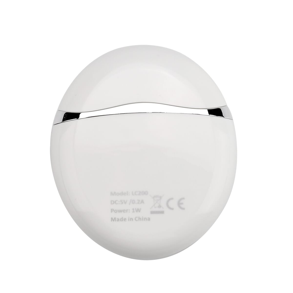 Beautech 3 in1 Womens Shaver - White image number 2