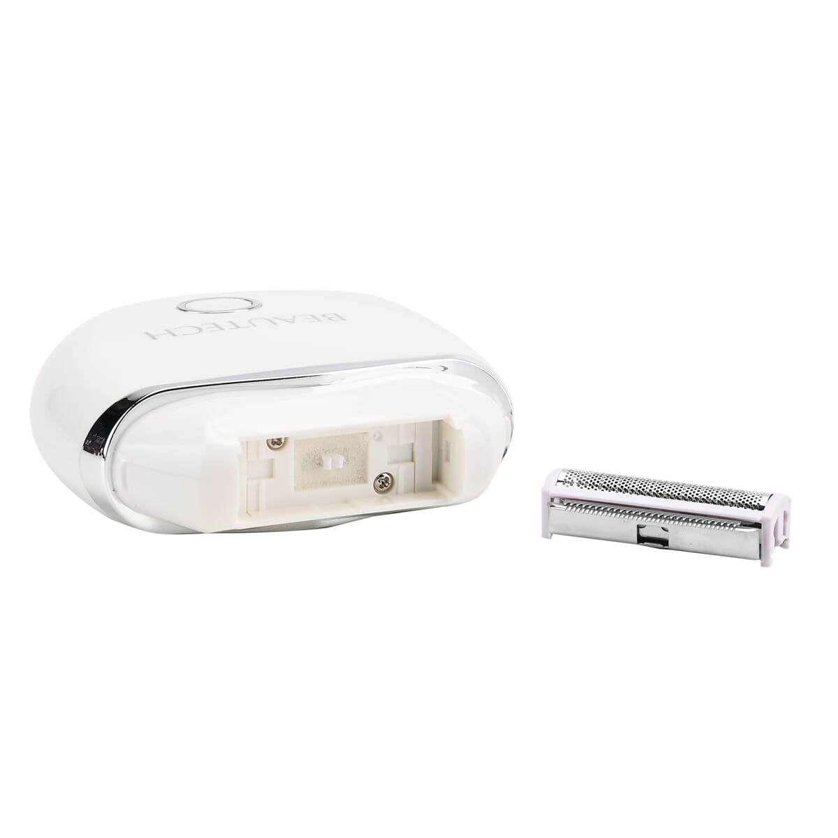 Beautech 3 in1 Womens Shaver - White image number 4