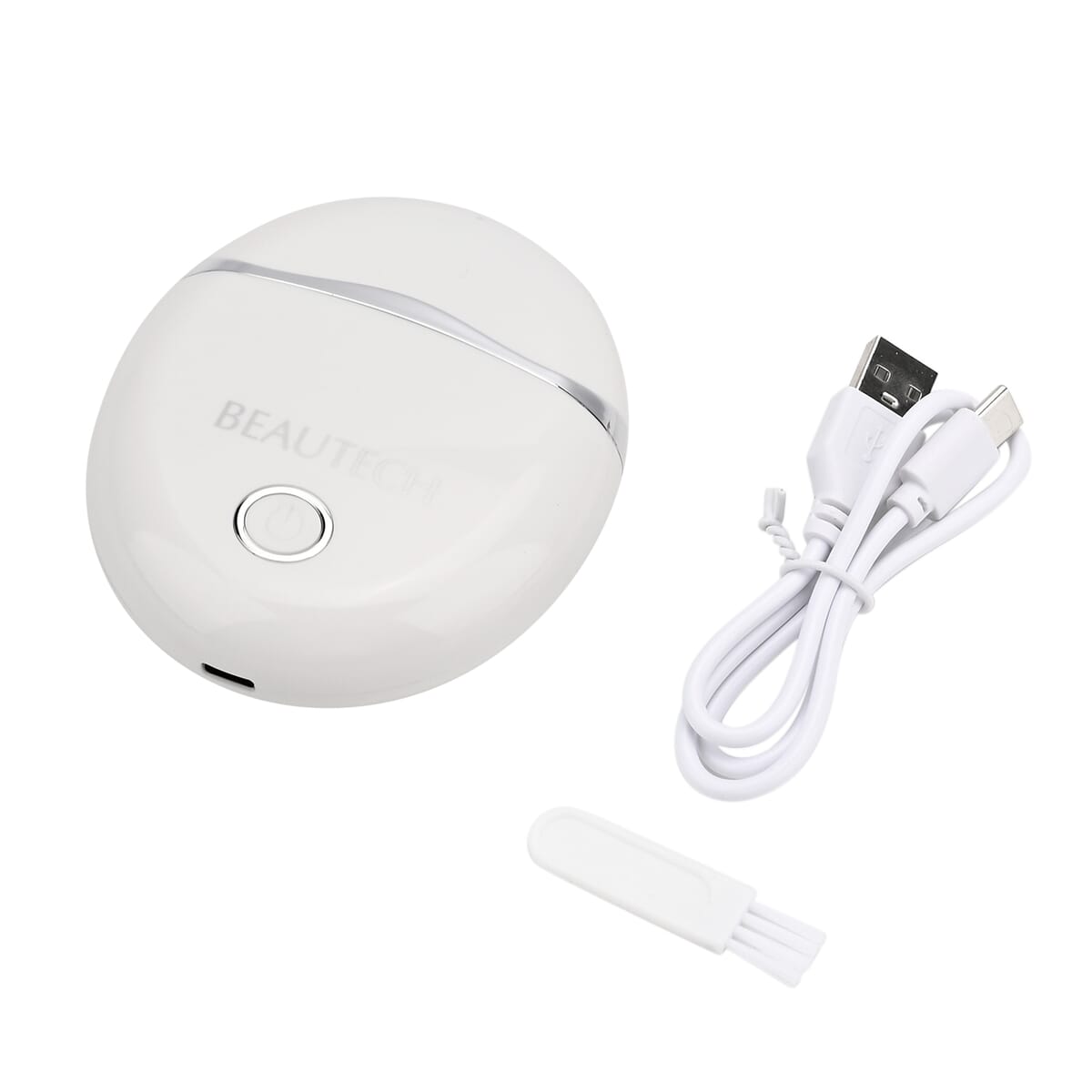 Beautech 3 in1 Womens Shaver - White image number 5