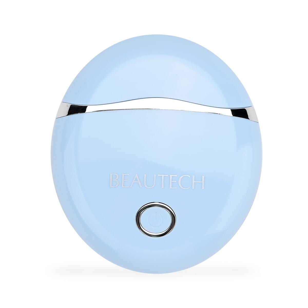 Beautech 3 in1 Womens Shaver - Blue image number 0