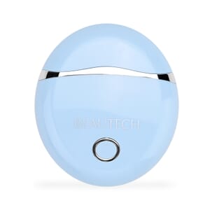 Beautech 3 in1 Womens Shaver - Blue