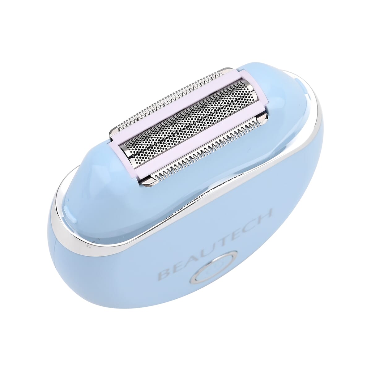 Beautech 3 in1 Womens Shaver - Blue image number 3