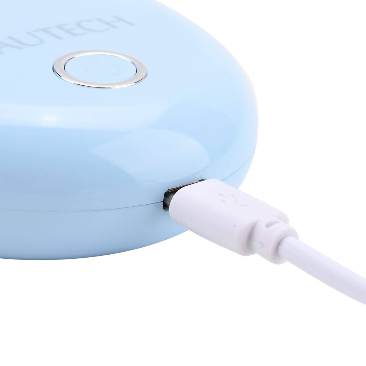 Beautech 3 in1 Womens Shaver - Blue image number 7