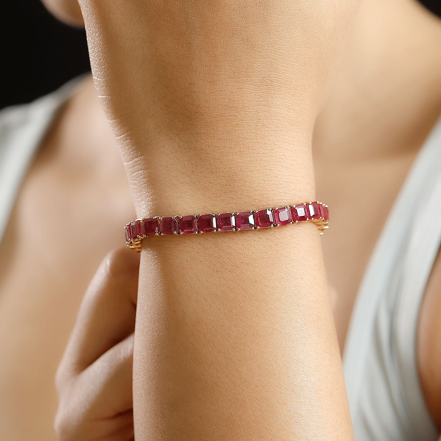 Octagon / 6.5 Inches