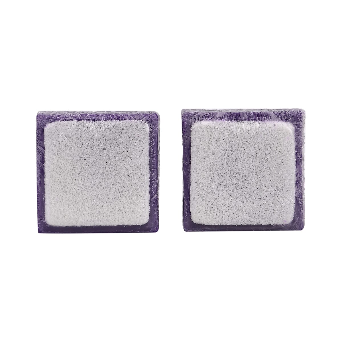 Mixed Aroma 2 in 1 Soap Sponge image number 1