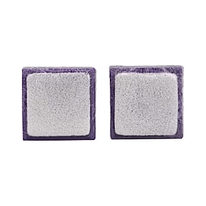 Mixed Aroma 2 in 1 Soap Sponge